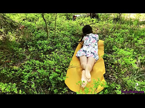 ❤️ Estranho na Tinder Masturba-me a rata e fode apaixonadamente na floresta ❤ Porno real em nós pt.sexarxiv.ru ❌❤