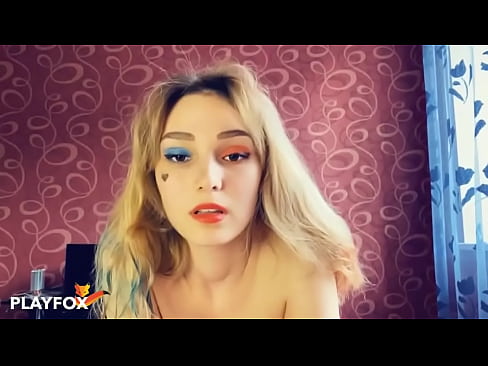 ❤️ Óculos mágicos de realidade virtual deram-me sexo com Harley Quinn ❤ Porno real em nós pt.sexarxiv.ru ❌❤