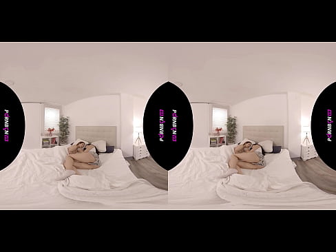 ❤️ PORNBCN VR Duas jovens lésbicas acordam excitadas em 4K 180 3D realidade virtual Genebra Bellucci Katrina Moreno ❤ Porno real em nós pt.sexarxiv.ru ❌❤